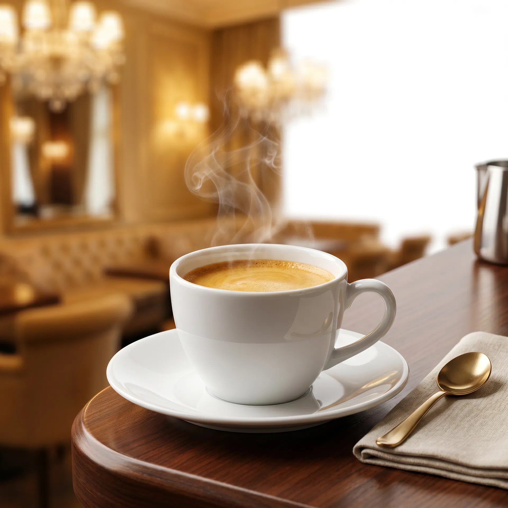 Café expresso